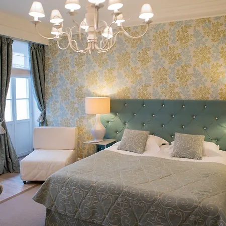 Apia Hotell Vilnius