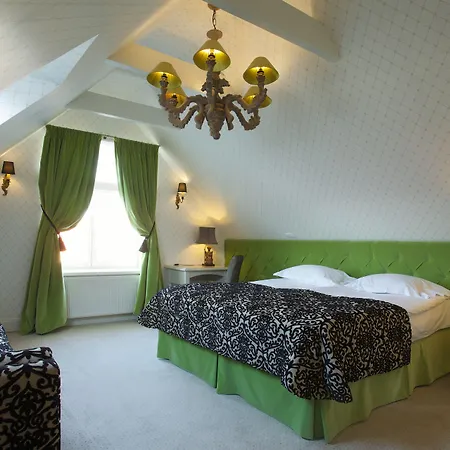 Hotell Apia Vilnius