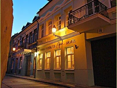 Apia Вильнюс