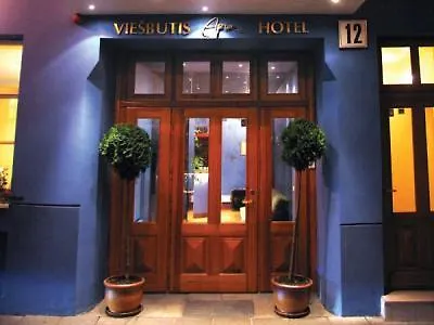 Apia Hotel