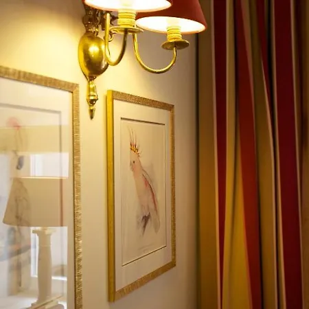 Apia Готель Вільнюс