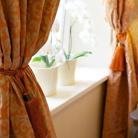 Готель Apia 3*