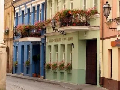 Apia Viešbutis Vilnius