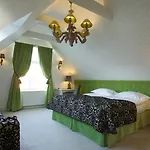 Hotel Apia Wilno