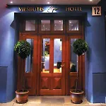 Apia Hotel
