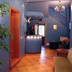 Hotel Apia 3*