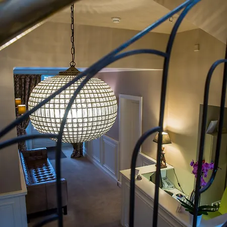 Apia Hotel Wilno