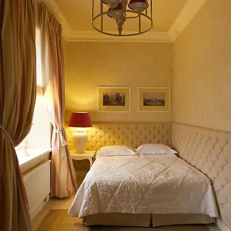 Otel Apia Vilnius