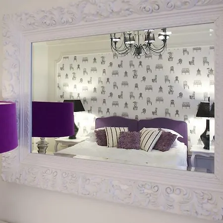 Otel Apia Vilnius