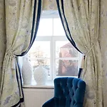 Viešbutis Apia Vilnius