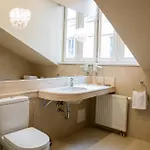 Viešbutis Apia Vilnius