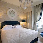 Apia Viešbutis Vilnius