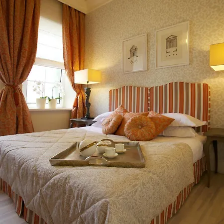 Apia Hotell VNO